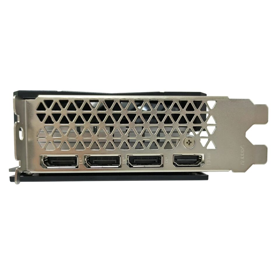 AXLE AX-RTX3050/8GD6P8DIP RTX3050 8GB DDR6 128Bit DVI/HDMI/DP PCI-E 4.0