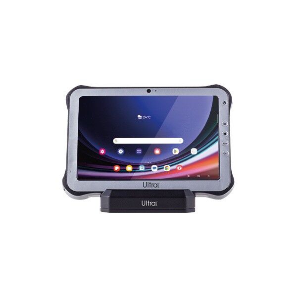 ULTRAPAD PROOF TM-T10 10.1'' WIFI+BT+LTE WİN10 PRO 2D 4GB-RAM/64GB-ROM ENDÜSTRİYEL TABLET
