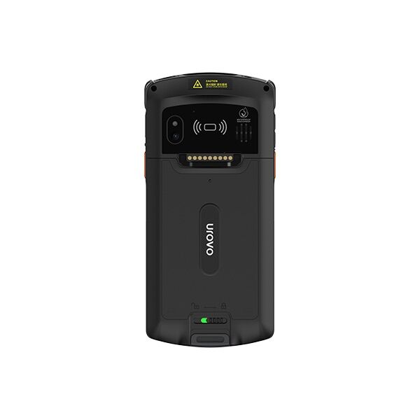 UROVO DT50 5.7'' BT-WIFI ANDROID 9 2D 4GB-RAM/64GB-ROM EL TERMİNALI