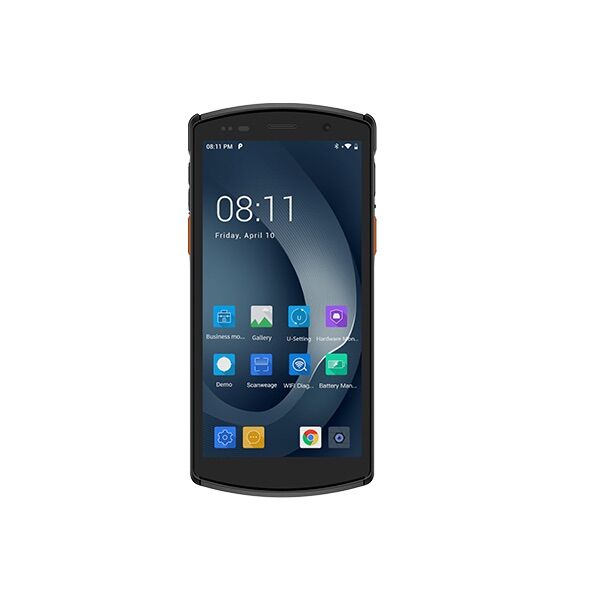 UROVO DT50 5.7'' BT-WIFI ANDROID 9 2D 4GB-RAM/64GB-ROM EL TERMİNALI