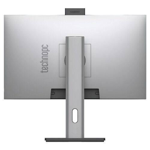 TECHNOPC TRACKFLOW S24-M727 I7-12650H 16GB 500GB SSD 23.8'' FHD WIFI+BT FREEDOS ALL IN ONE PC