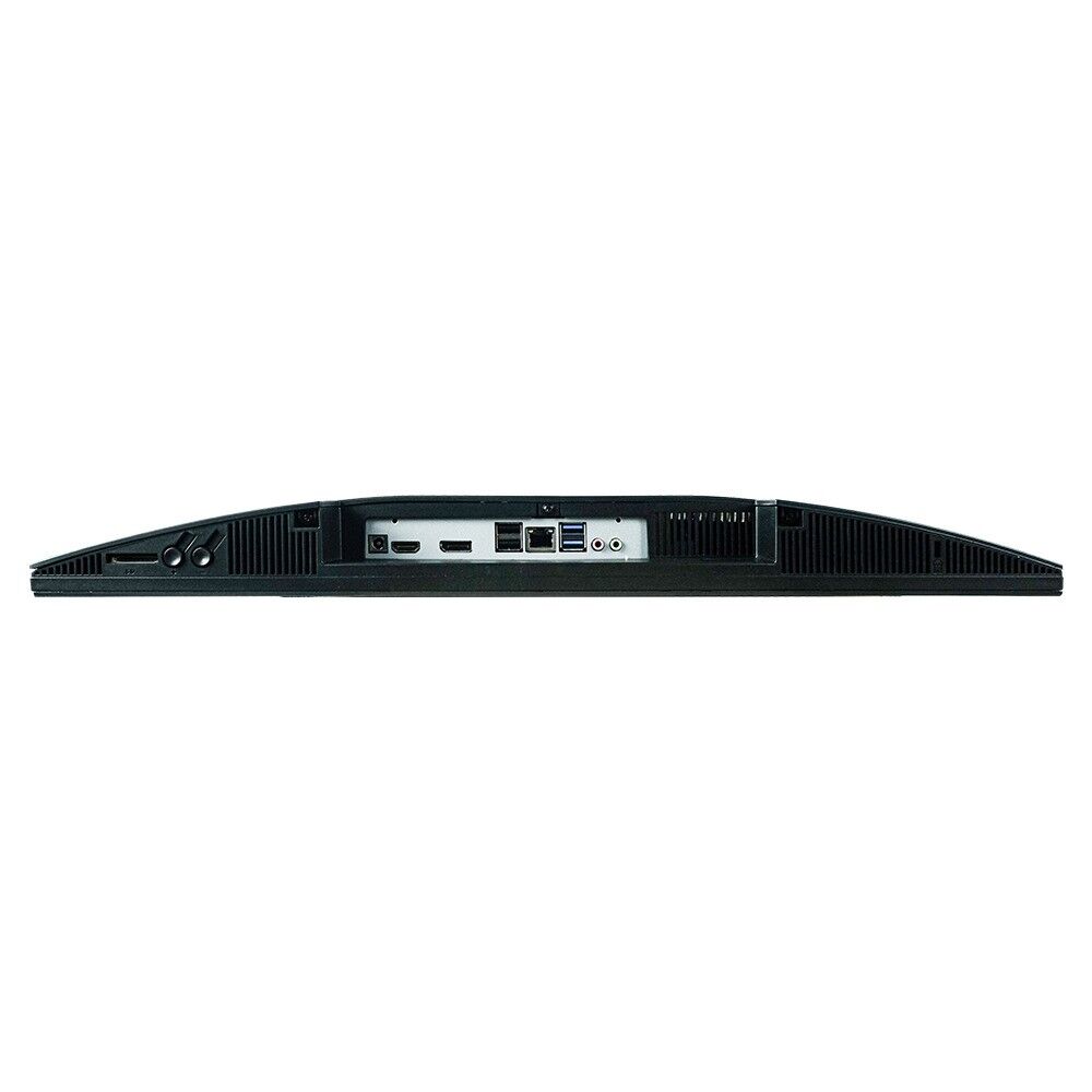 TECHNOPC QG24 Q670 I5-12400 16GB 512 SSD 23.8'' FHD WIFI+BT FREEDOS ALL IN ONE PC