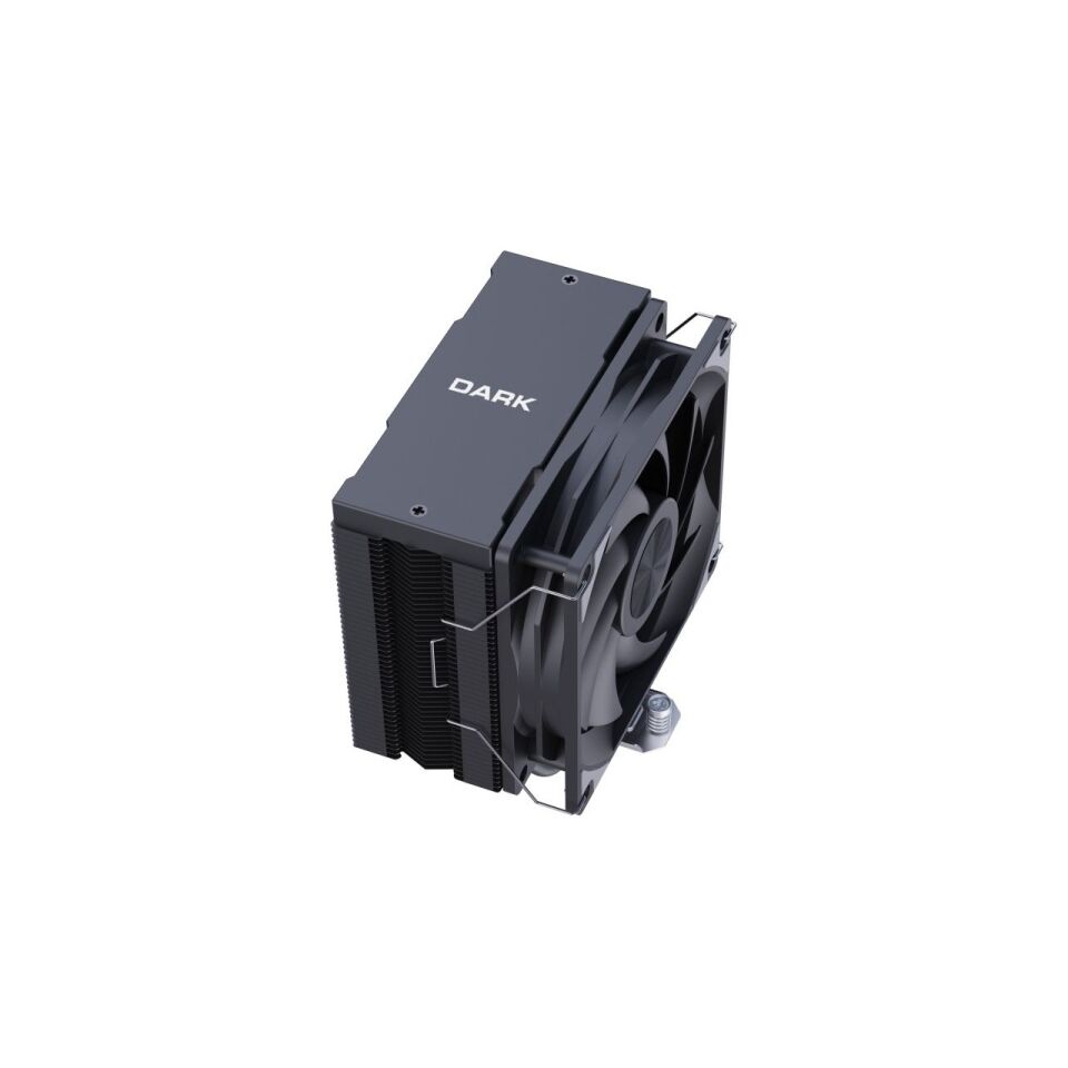 DARK DKCCX120 FREEZER X120 AMD/INTEL 1851p/1700p/AM5/AM4 İŞLEMCİ FANI