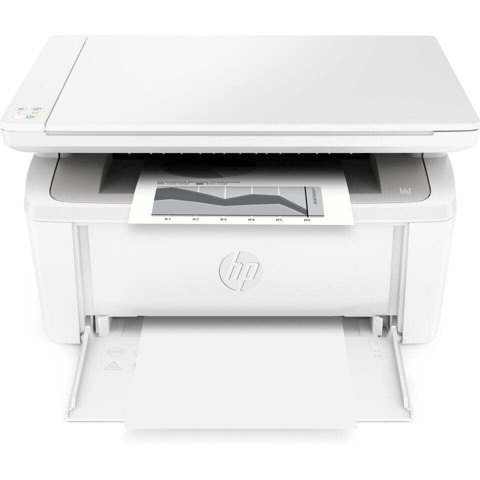 HP 7MD75A LAZERJET PRO M141CA MONO LAZER TARAYICI FOTOKOPİ YAZICI USB A4