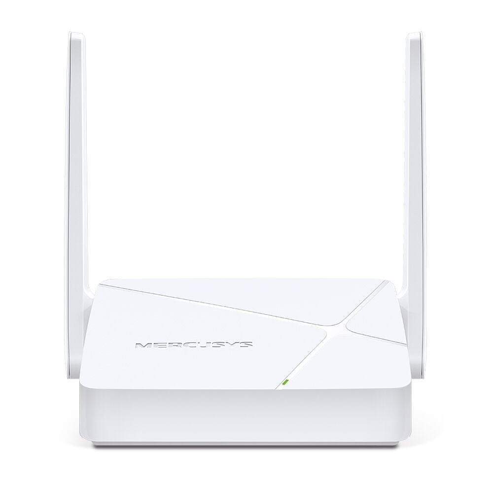 TP-LINK MERCUSYS MR20 AC750 750 MBPS 3PORT 2 ANTEN 5DBI DUALBAND INDOOR ROUTER