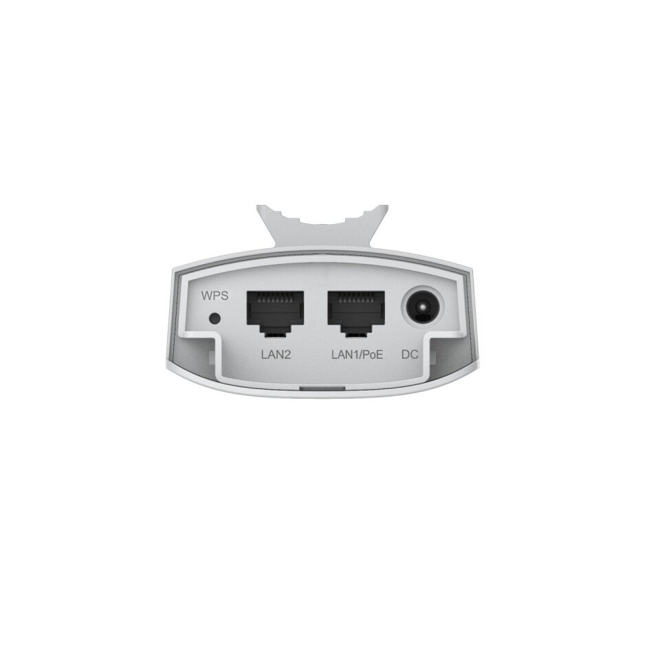 RUIJIE RG-EST100-E 300MHZ 2x2MIMO 8DBI 2.4GHz OUTDOOR 2 Lİ PAKET ACCESS POINT