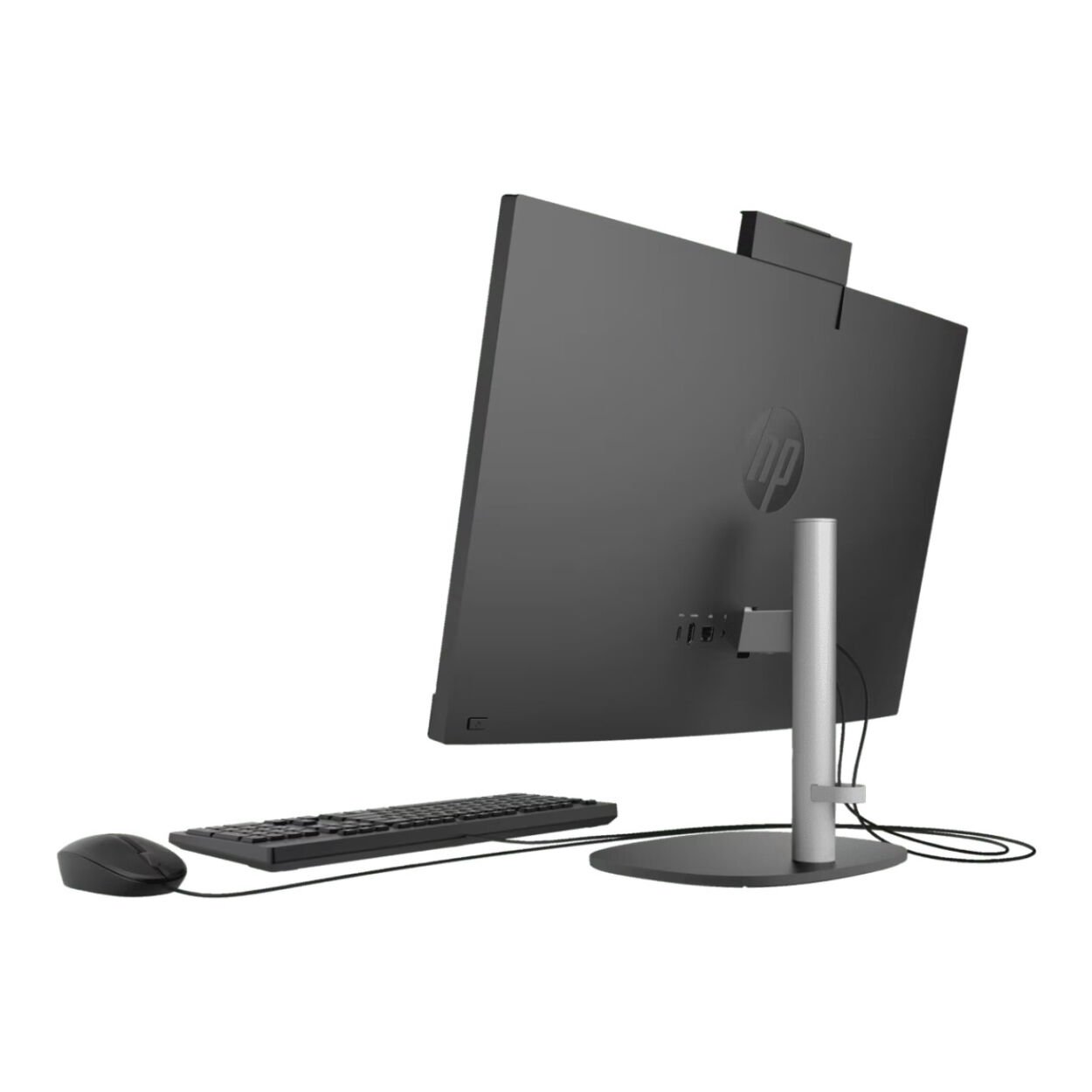 HP A1JZ2ES AIO PRO 240 G10 I7-1355U 16GB 512GB SSD 23.8'' DOS SIYAH ALL IN ONE PC