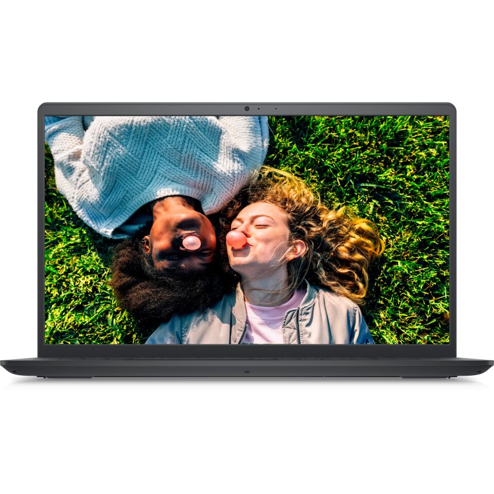 DELL INSPIRON 3520 I5-1235U 8GB 256GB SSD O/B VGA 15.6'' FREEDOS NOTEBOOK