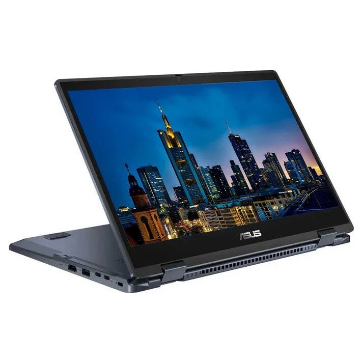 ASUS EXPERTBOOK B3 B3402FBA-I58512B1D I5-1235U 8GB 512GB SSD O/B VGA 14'' FHD FREEDOS NOTEBOOK