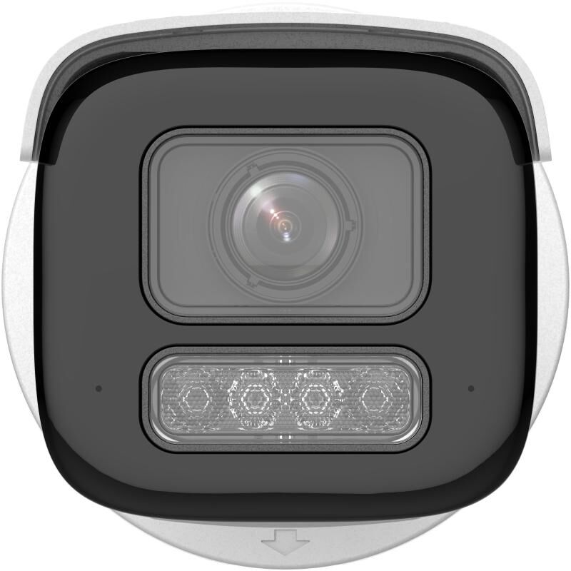 HIKVISION DS-2CD2643G2-LIZS2U 4MP 2.8-12MM MOTORIZE ACUSENSE 60MT HYBRİDLİGHT IP67/IK10 IR BULLET IP KAMERA