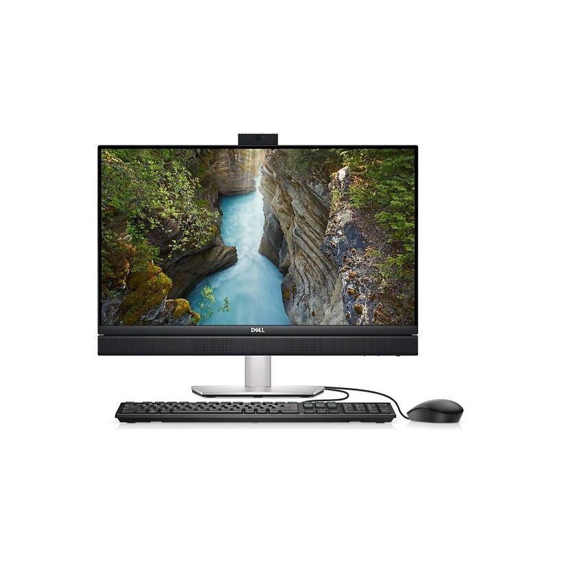 DELL XCTOO7420AIOPEMEA_VP I7-14700 16GB 1TB SSD 4GB RX6500 23.8'' WIN11 PRO ALL IN ONE PC