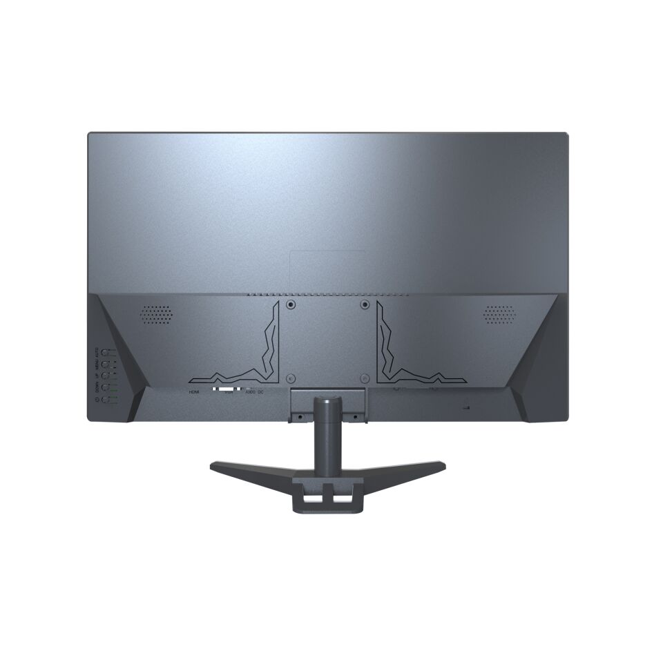 THULL TH-215F 21.5'' 5MS 75HZ FHD VGA/HDMI VESA FREESYNC LED MONITOR
