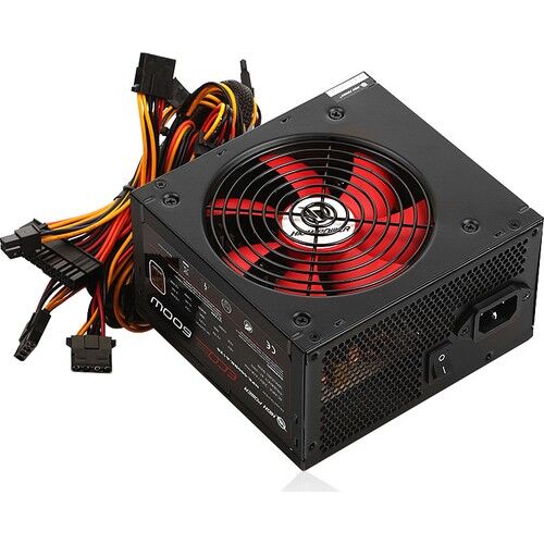 HIGH POWER HPE-600BR-A12S 600W 85+ BR 12cm FANLI POWER SUPPLY ECO