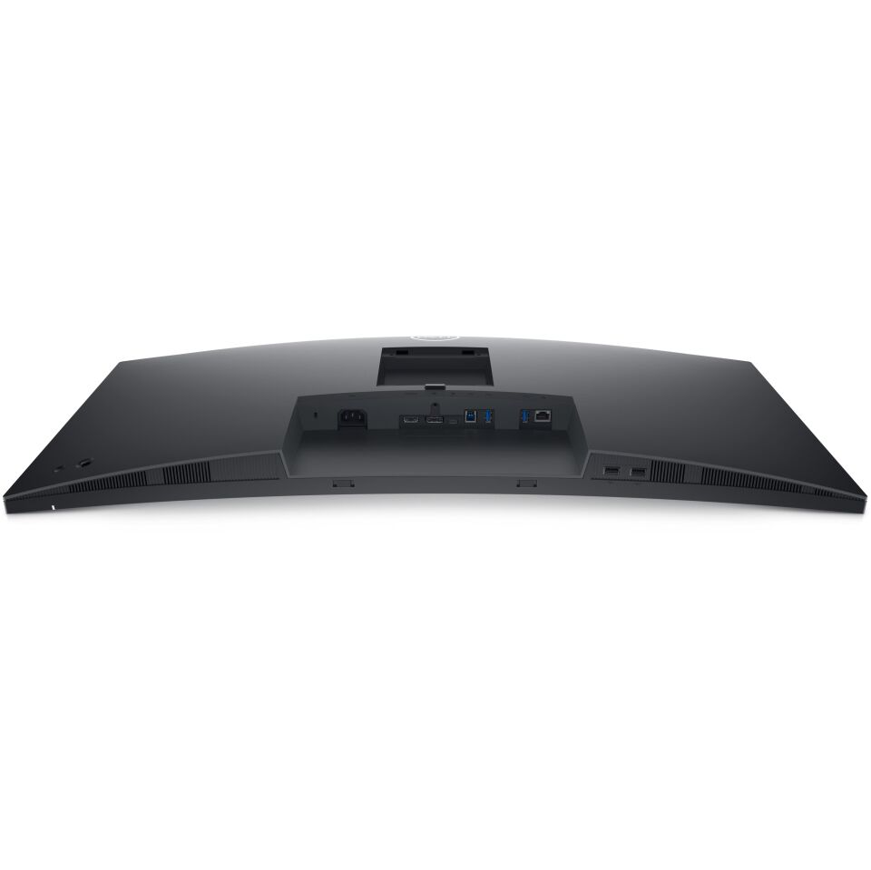 DELL P3424WE 34'' 5MS WQHD 3440x1440 HDMI/DP/TYPE-C PIVOT CURVED IPS MONITOR