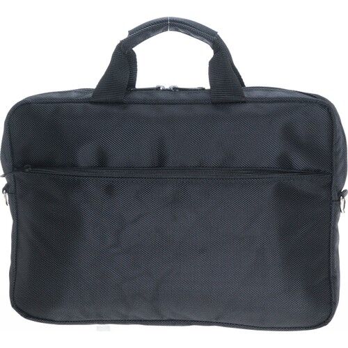 PLM CANYONCASE 15.6'' SIYAH NOTEBOOK ÇANTASI