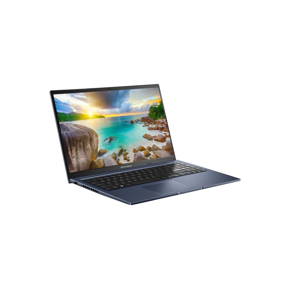 ASUS VivoBook X1502ZA-EJ427 I3-1215U 4GB 256GB SSD O/B VGA 15.6'' FHD FREEDOS NOTEBOOK