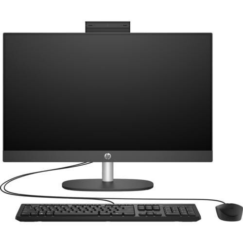 HP A1JY9ES PROONE 245 G10 RYZEN 5 7520U 16GB 512GB SSD 23.8'' NONTOUCH FREDOOS SIYAH ALL IN ONE PC