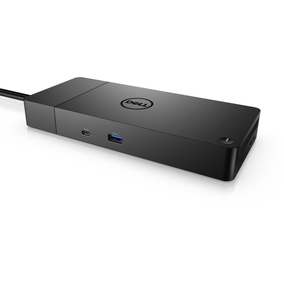 DELL WD19DCS (210-AZBW) 240W PERFORMANCE DOCKING STATION