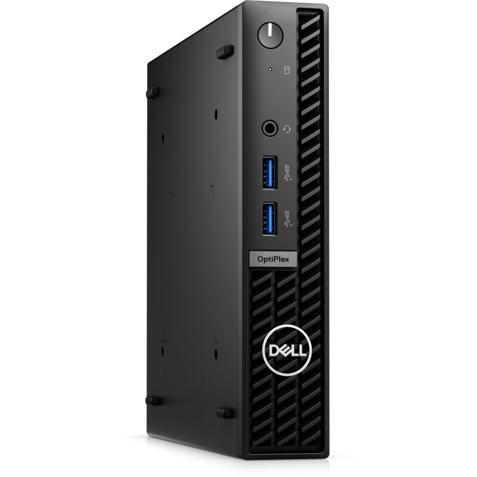 DELL OPTIPLEX 7010MFF N018O7010MFFEMEA I7-13700T 16GB 512GB SSD WLAN/BT FREEDOS PC