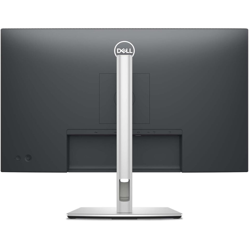 DELL P2725H 27'' 5MS 100Hz 1920x1080 HDMI/DP/VGA/TYPE-C PIVOT IPS LED MONITOR