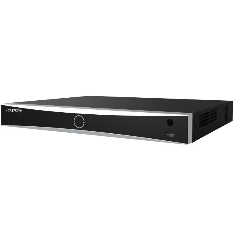 HIKVISION DS-7616NXI-K2 16 KANAL 4K H.265  NVR KAYIT CİHAZI
