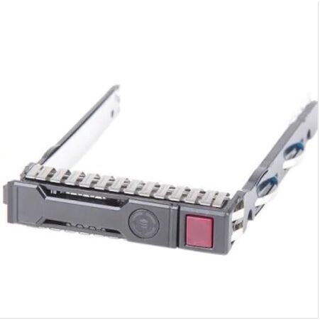 HP 651687-001 2.5'' SAS/SATA SERVER HDD KIZAK