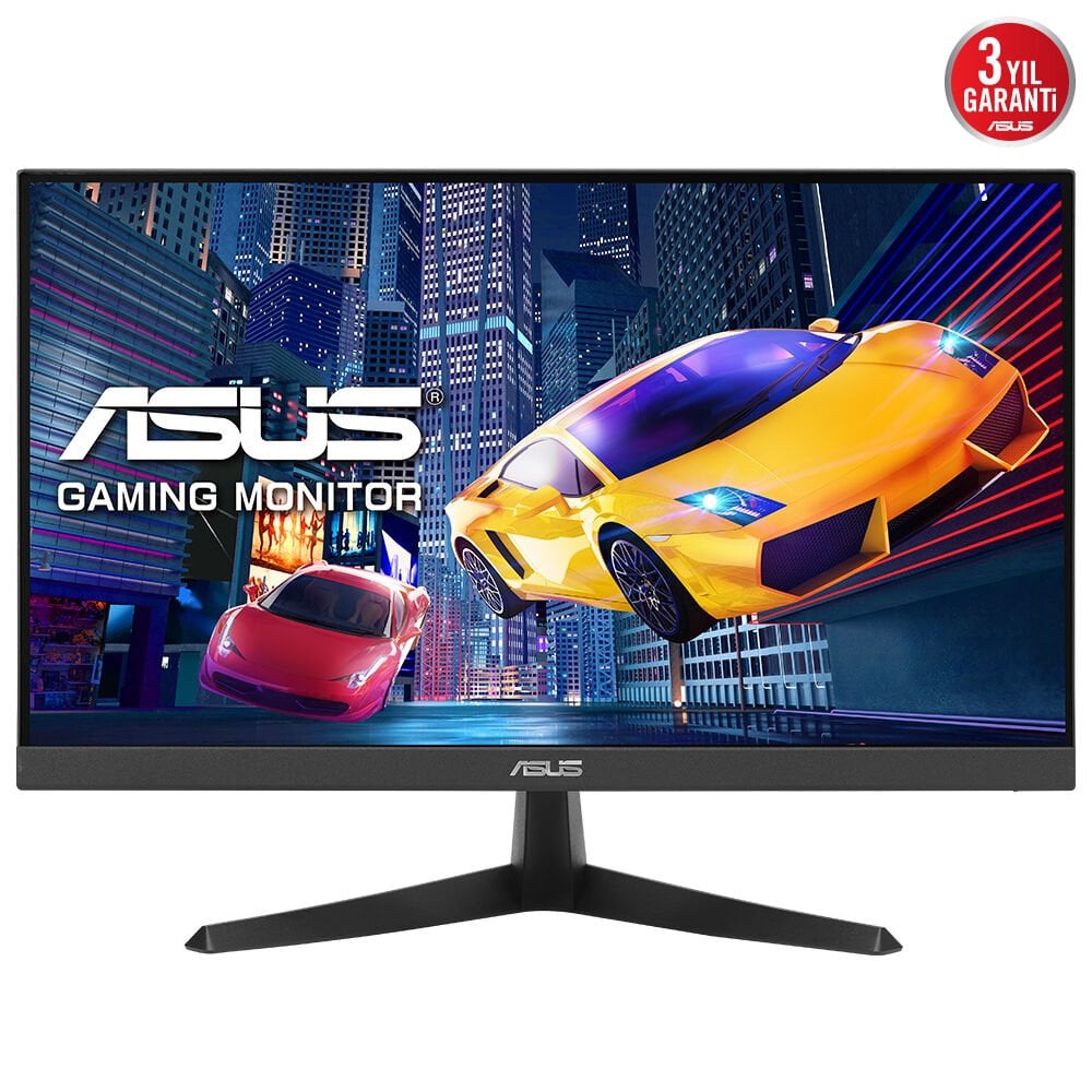 ASUS VY229HE 21.5'' 1MS 75Hz 1920x1080 VGA/HDMI IPS LED MONITOR