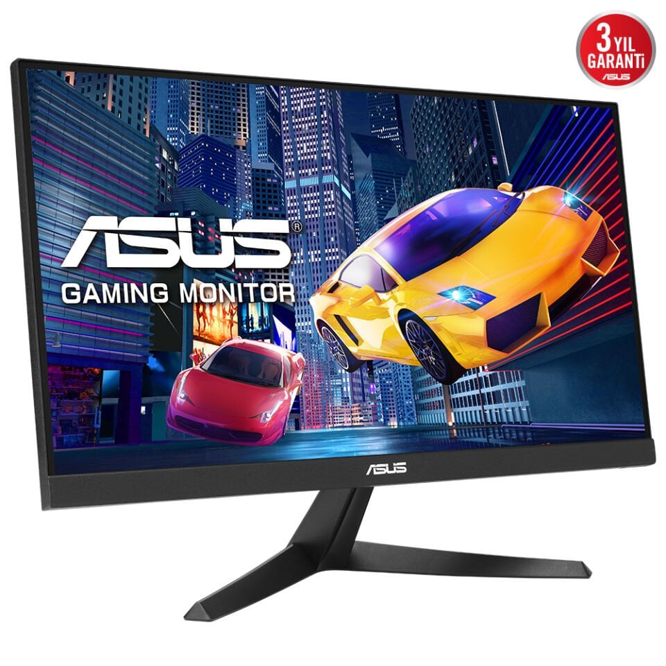 ASUS VY229HE 21.5'' 1MS 75Hz 1920x1080 VGA/HDMI IPS LED MONITOR