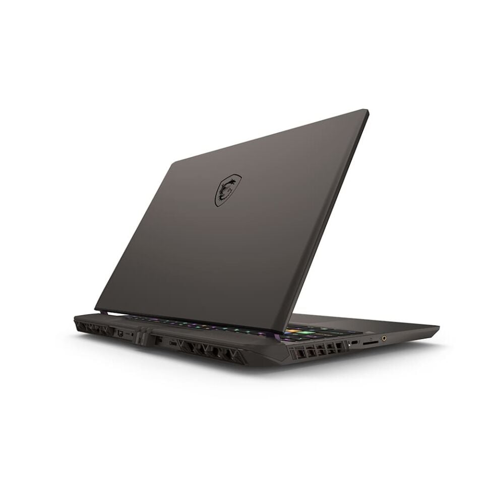MSI VECTOR 16 HX A14VIG-825XTR I9-14900HX 32GB 2TB SSD 16GB RTX4090 16'' QHD 240HZ FREEDOS GAMING NOTEBOOK