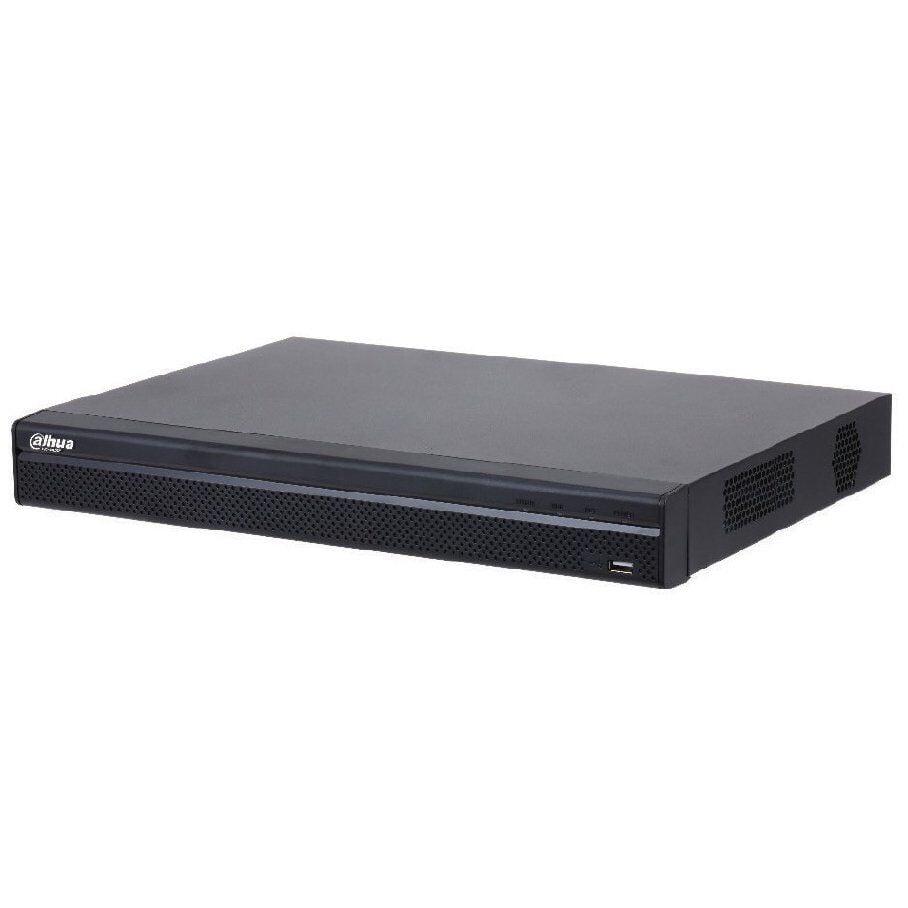 DAHUA NVR4216-4KS2/L 16 KANAL VGA/HDMI 1080P (HD) NVR KAYIT CİHAZI