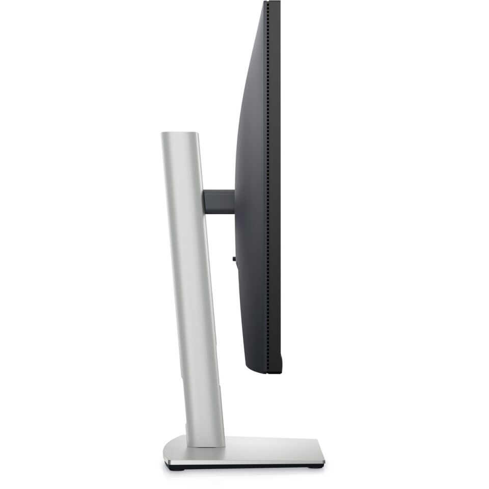 DELL P2723QE 27'' 5MS 4K 3840x2160 HDMI/DP/TYPE-C VESA PIVOT IPS LED MONITOR
