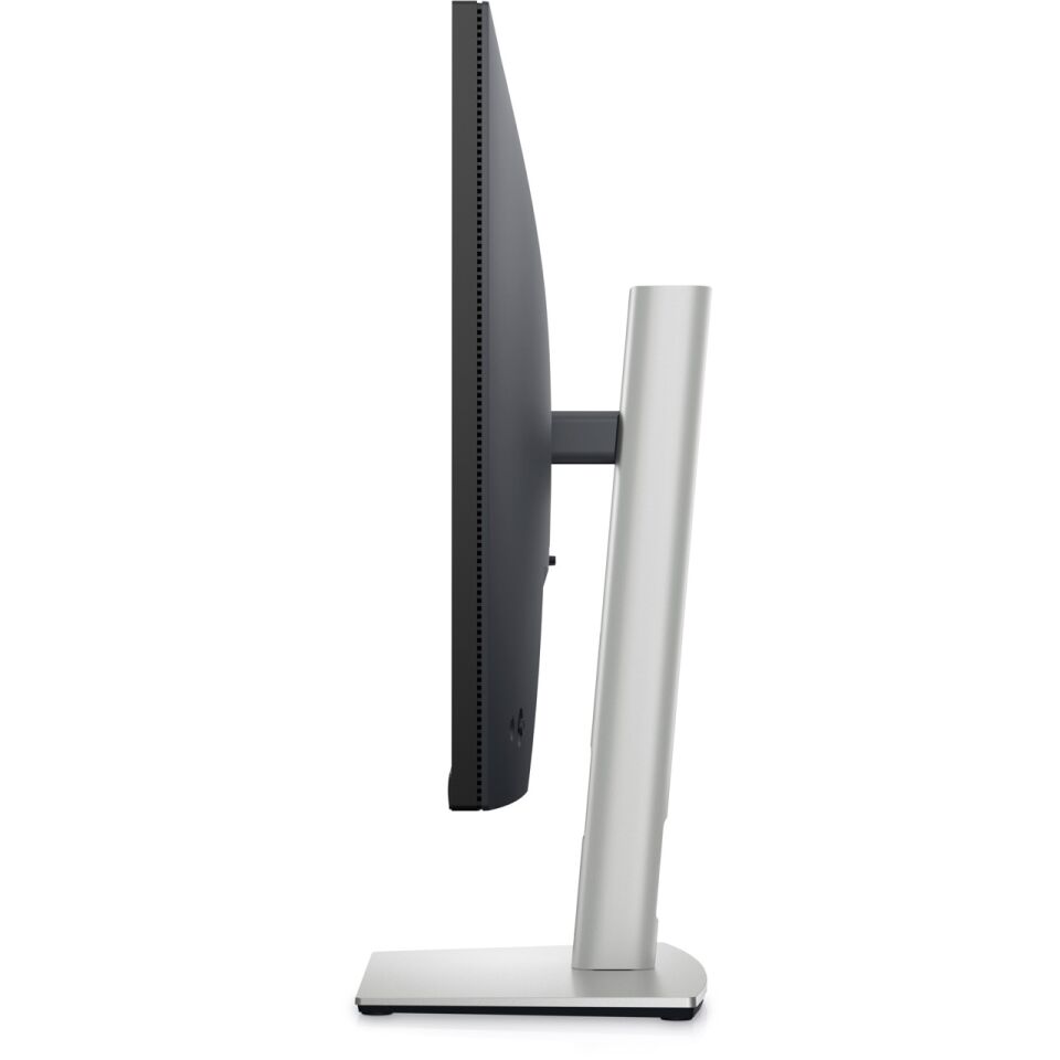DELL P2723QE 27'' 5MS 4K 3840x2160 HDMI/DP/TYPE-C VESA PIVOT IPS LED MONITOR