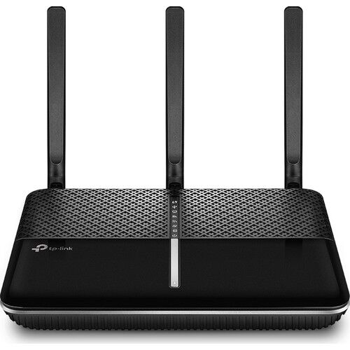 TP-LINK ARCHER VR2100 2100 MBPS DUALBAND VDSL/ADSL MODEM ROUTER