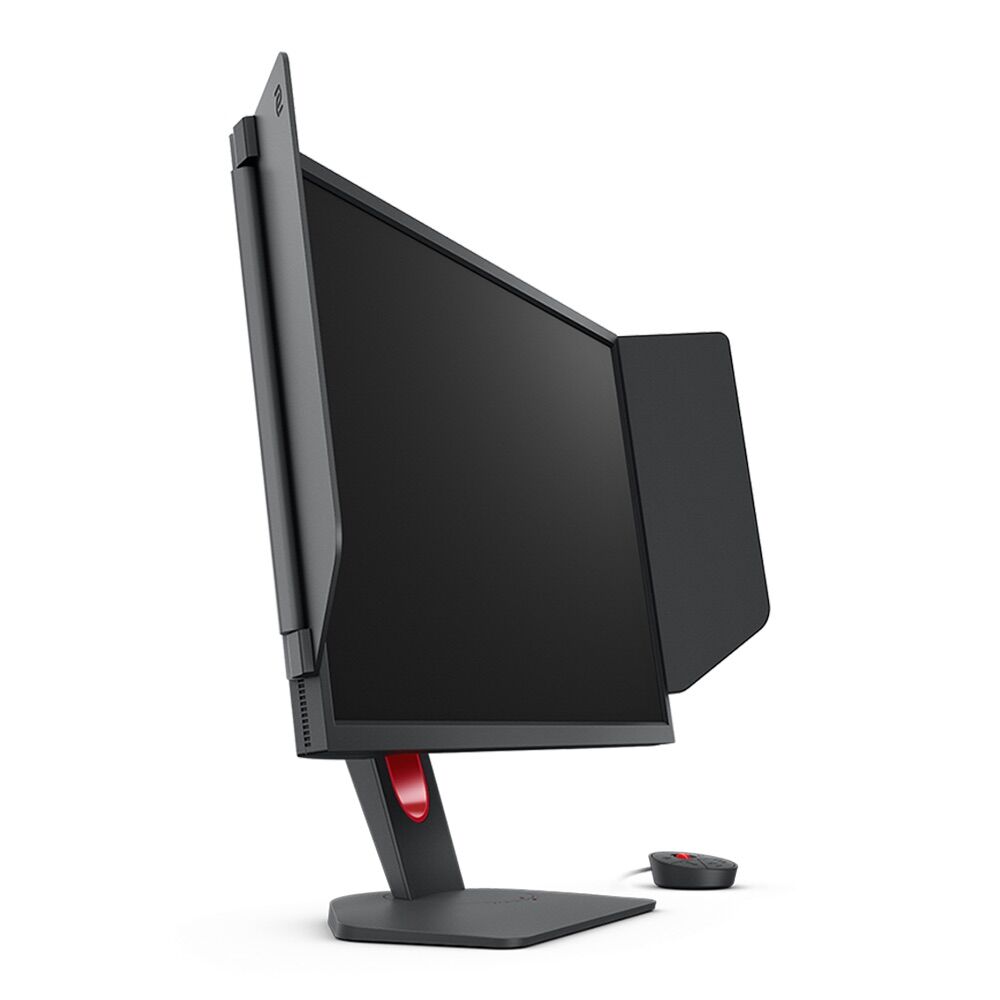 BENQ ZOWIE XL2566K 24.5'' 0.5MS 360Hz 1920x1080 2xHDMI/DP VESA FAST TN GAMING MONITOR