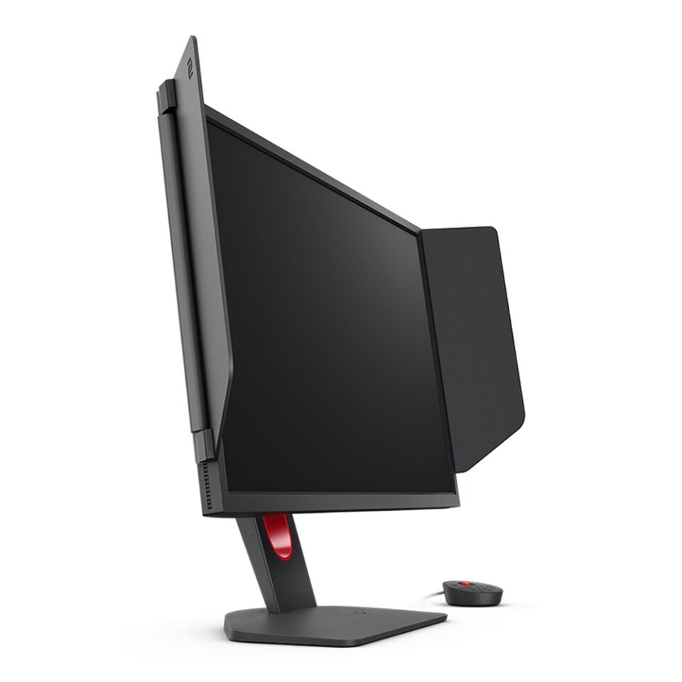 BENQ ZOWIE XL2566K 24.5'' 0.5MS 360Hz 1920x1080 2xHDMI/DP VESA FAST TN GAMING MONITOR