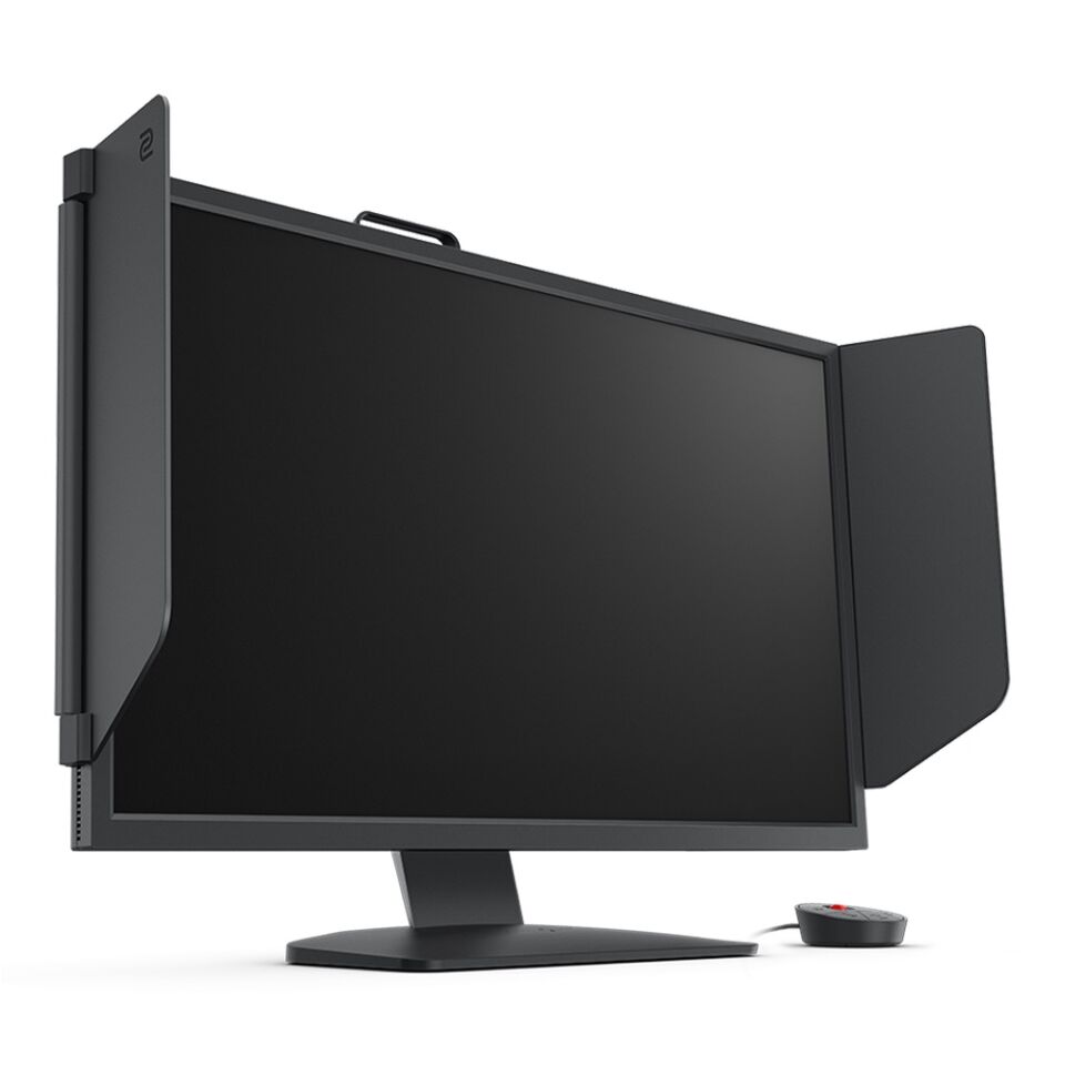 BENQ ZOWIE XL2566K 24.5'' 0.5MS 360Hz 1920x1080 2xHDMI/DP VESA FAST TN GAMING MONITOR