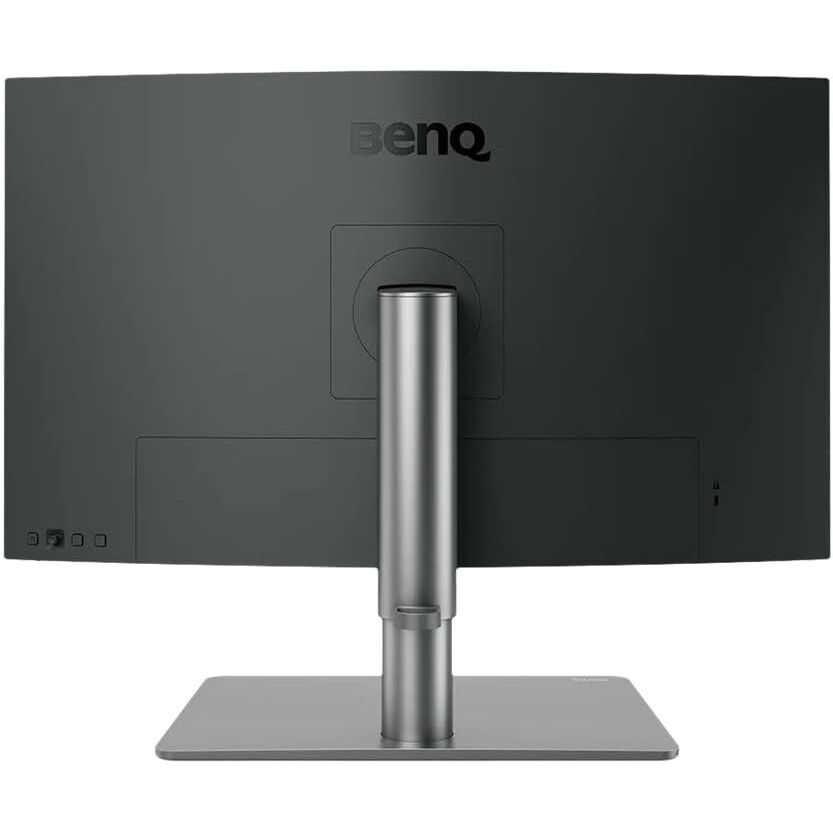 BENQ PD2725U 27'' 5MS 4K HDR 3840x2160 DP/HDMI/TYPE-C PIVOT THUNDERBOLD3 HDR10, DISPLAYHDR400 TASARIM MONİTÖR