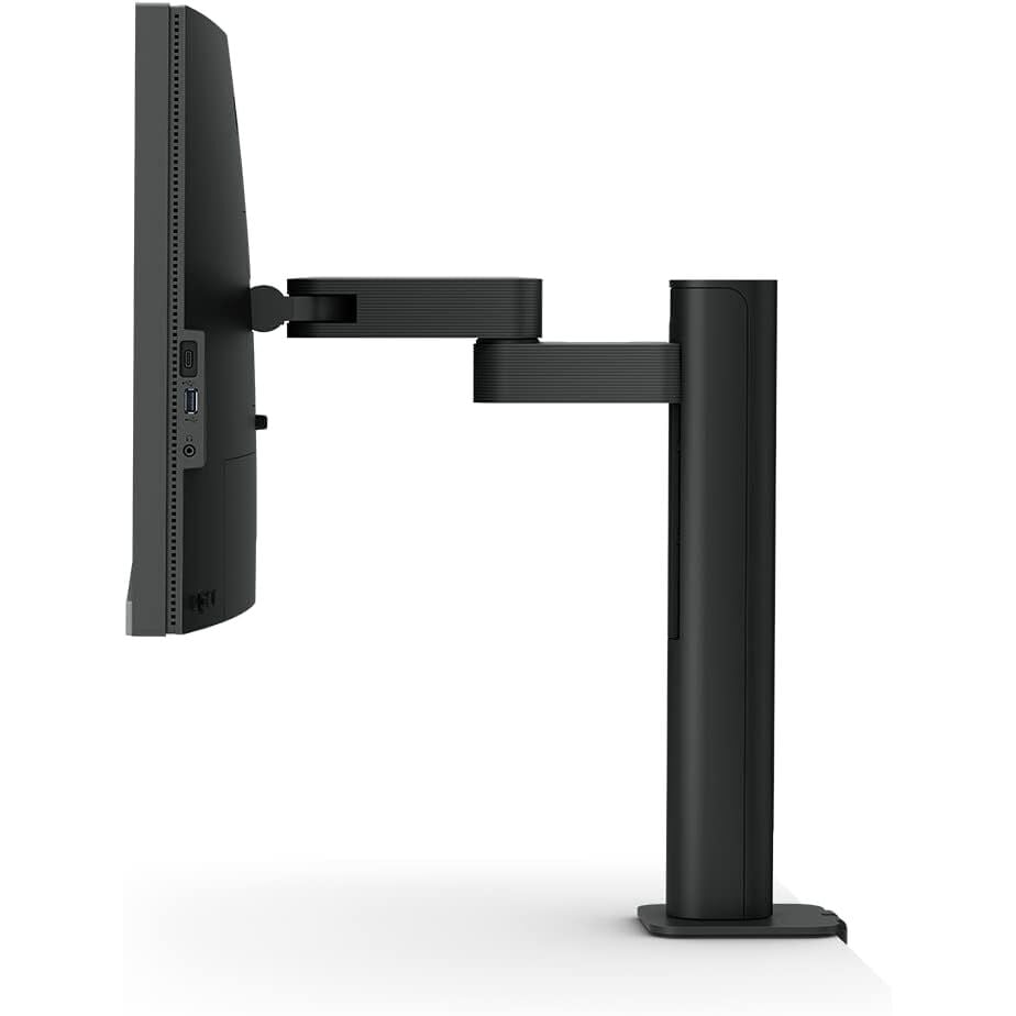 BENQ PD2706UA 27'' 5MS 4K UHD 3840x2160 DP/HDMI/TYPE-C PIVOT HDR10, DISPLAYHDR400 ERGO ARM TASARIM MONİTÖR