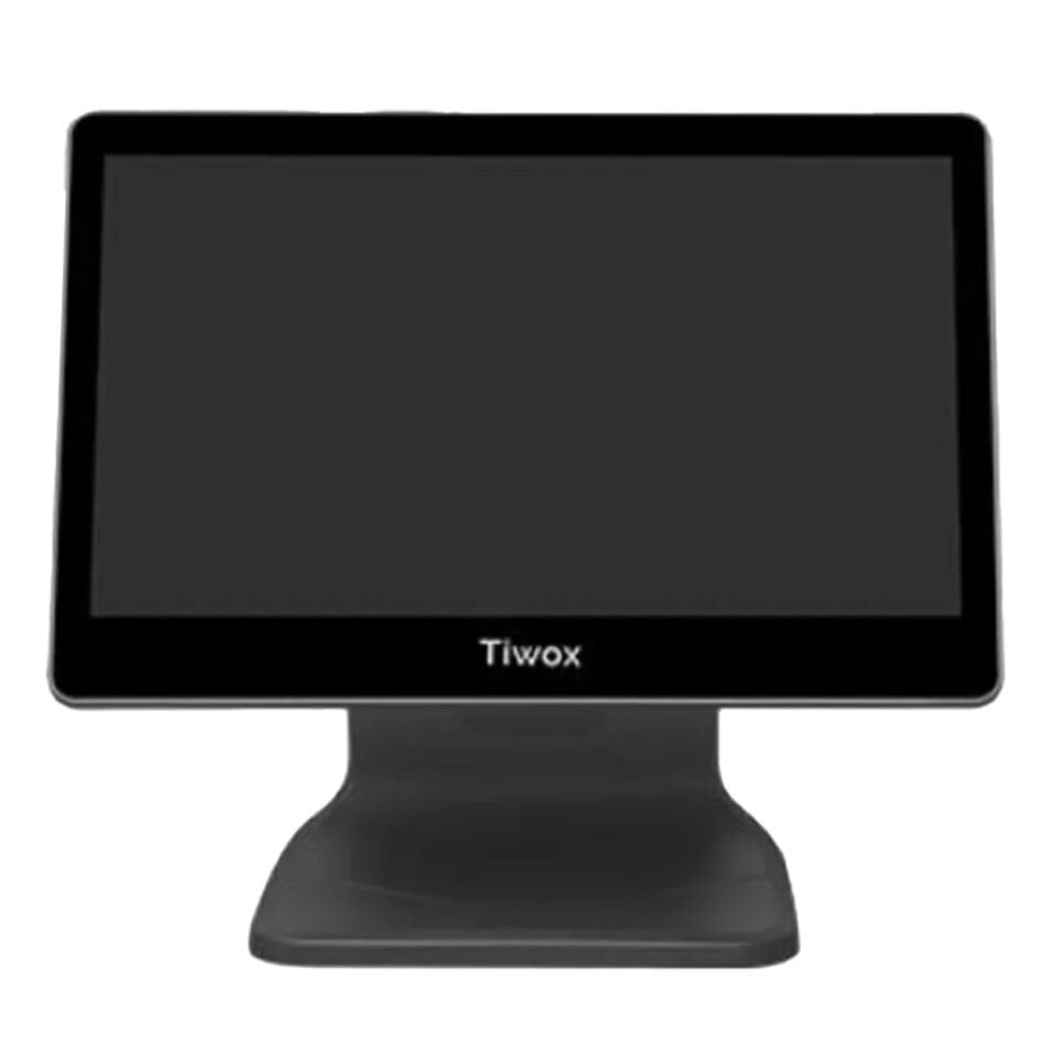 TIWOX TP-9500 I5 8GB RAM 128GB SSD 15.6'' ENDÜSTRİYEL POS PC