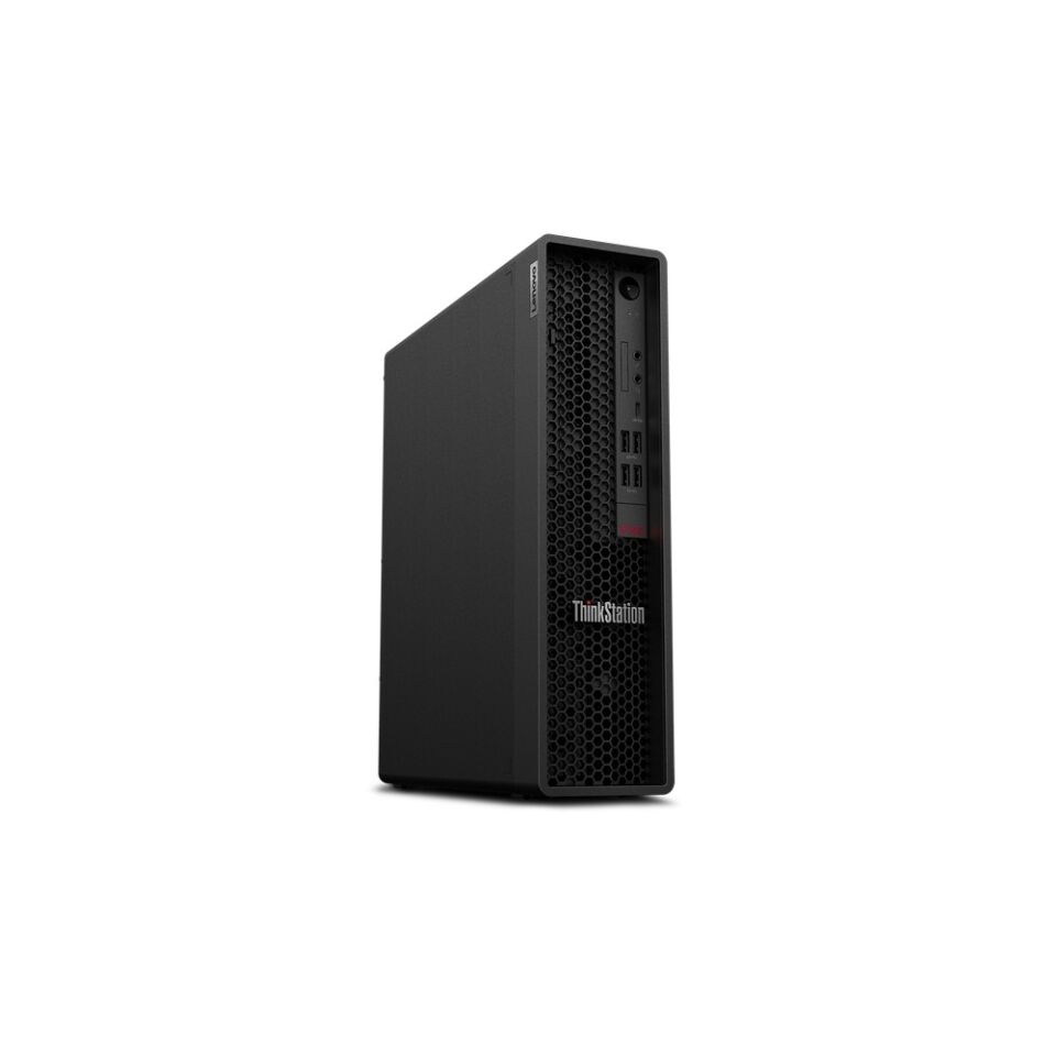LENOVO P350 SFF 30E5002FTX I7-11700 16GB 256GB NVME SSD 4GB NVIDIA T600 380W PSU WIN10 PRO WORKSTATION