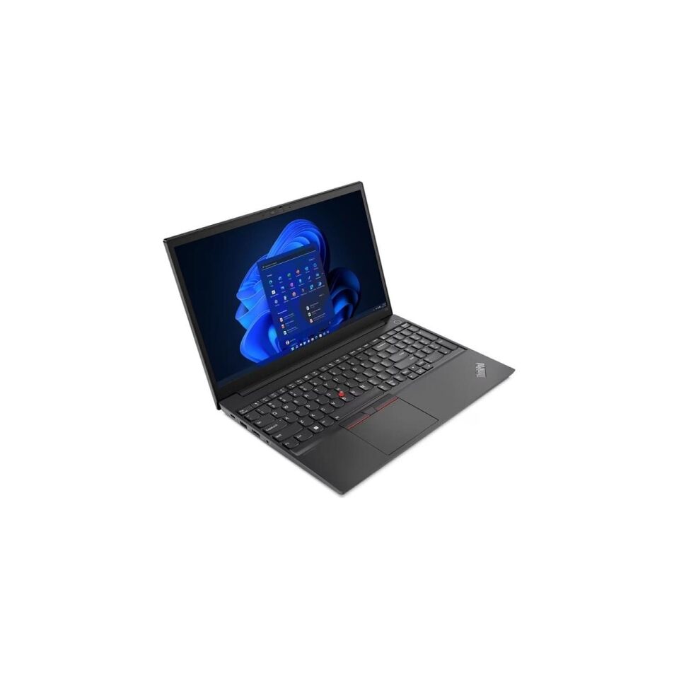 LENOVO THINKPAD E15 G4 21E60055TX I5-1235U 8GB 512GB SSD 2GB MX550 15.6'' FHD WIN11 PRO NOTEBOOK