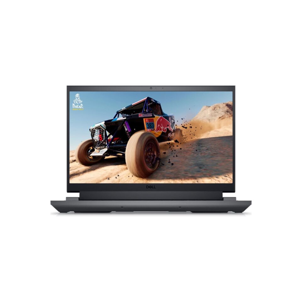 DELL G15 5530 G155530005U I7-13650HX 16GB 512GB SSD 6GB RTX3050 15.6'' FHD 120Hz FREEDOS GAMING NOTEBOOK