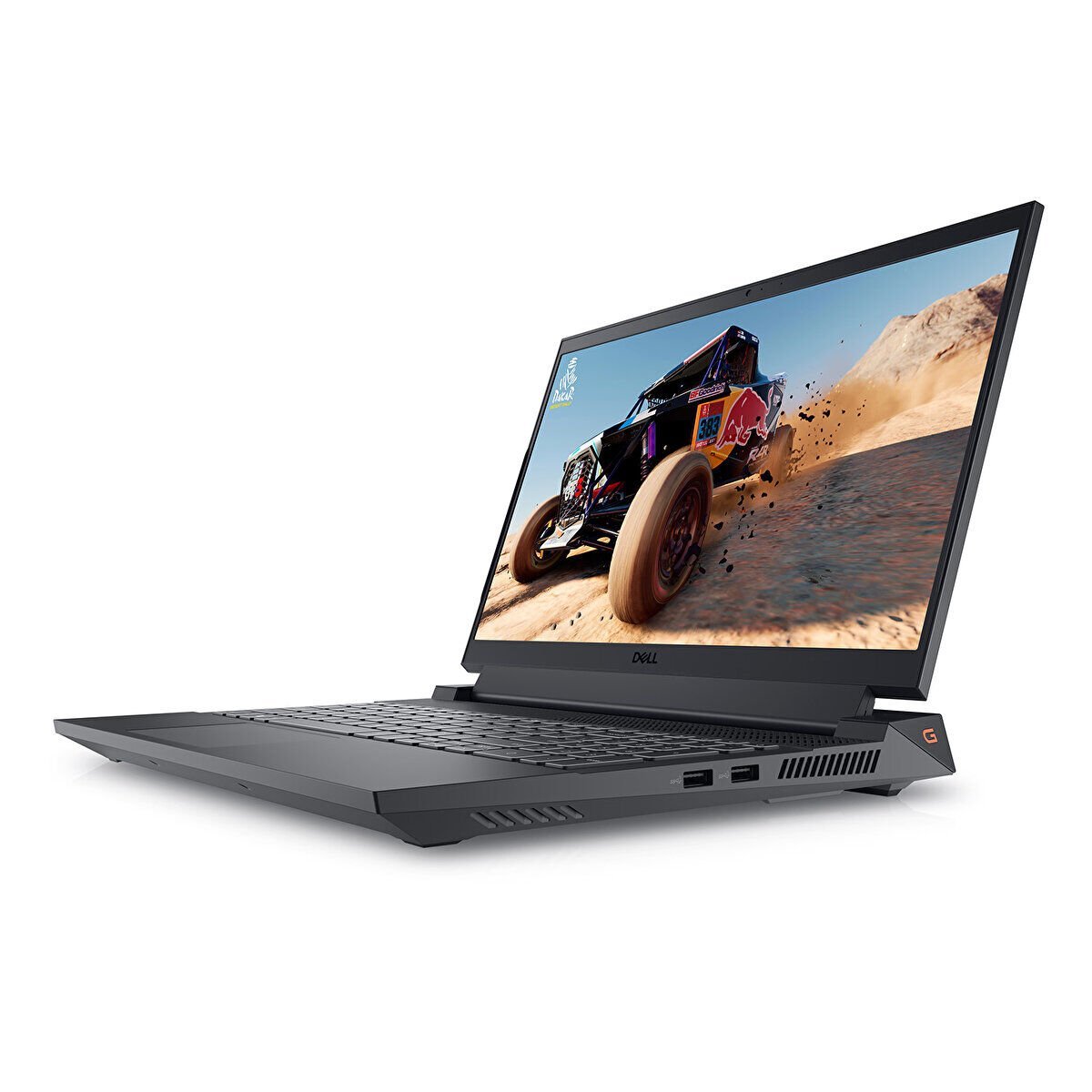 DELL G15 5530 G155530005U I7-13650HX 16GB 512GB SSD 6GB RTX3050 15.6'' FHD 120Hz FREEDOS GAMING NOTEBOOK