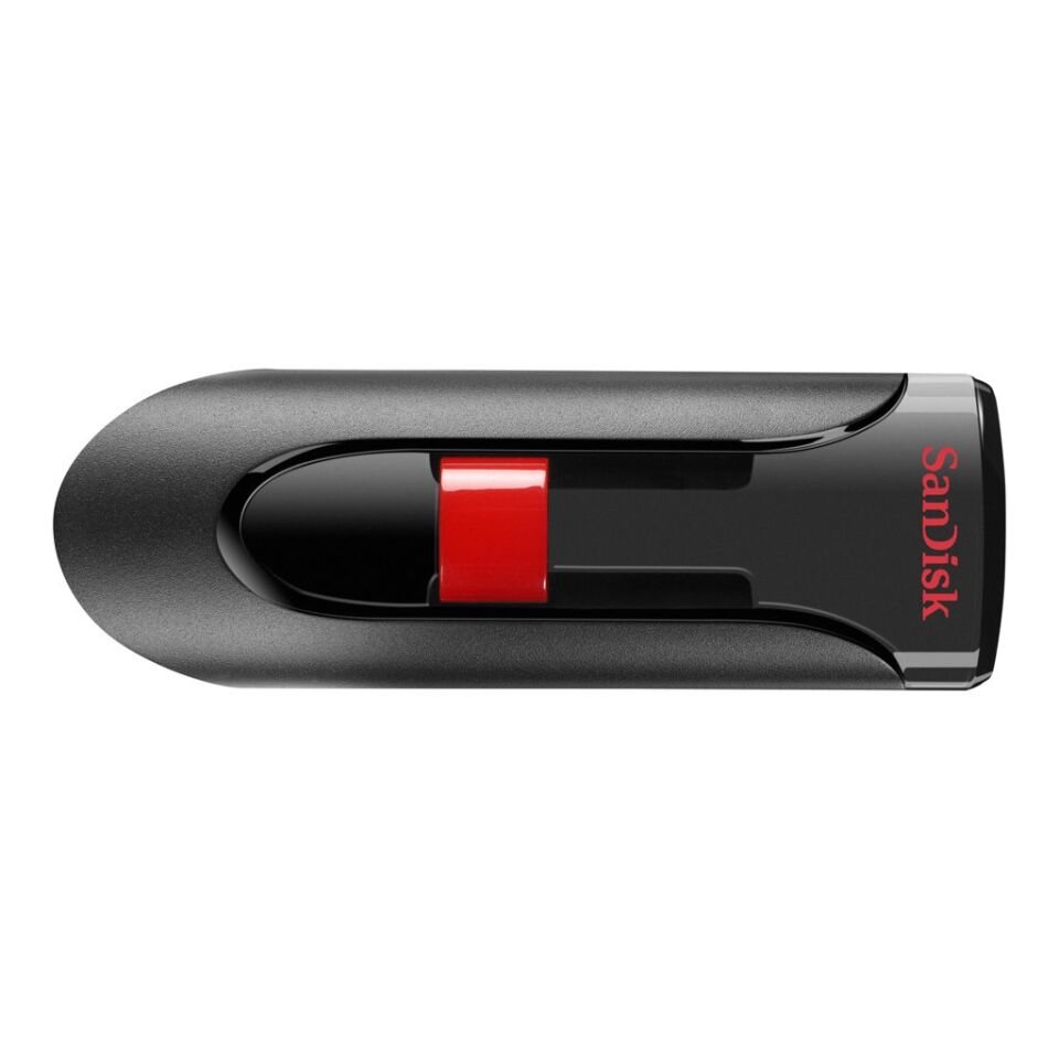 SANDISK UFM CRUZER GLIDE 16GB USB3.0 FLASH BELLEK SDCZ600-016G-G35