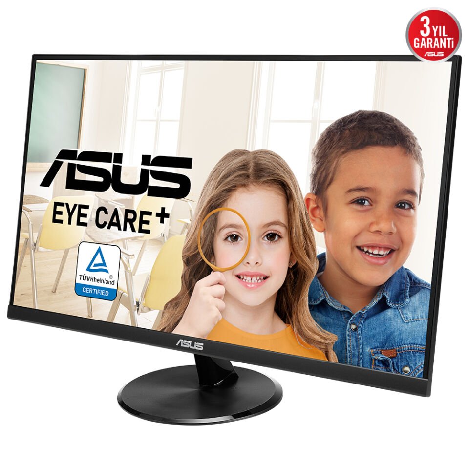 ASUS VP289Q 28'' 5MS 4K 3840x2160 HDMI/DP VESA MM IPS LED MONITOR