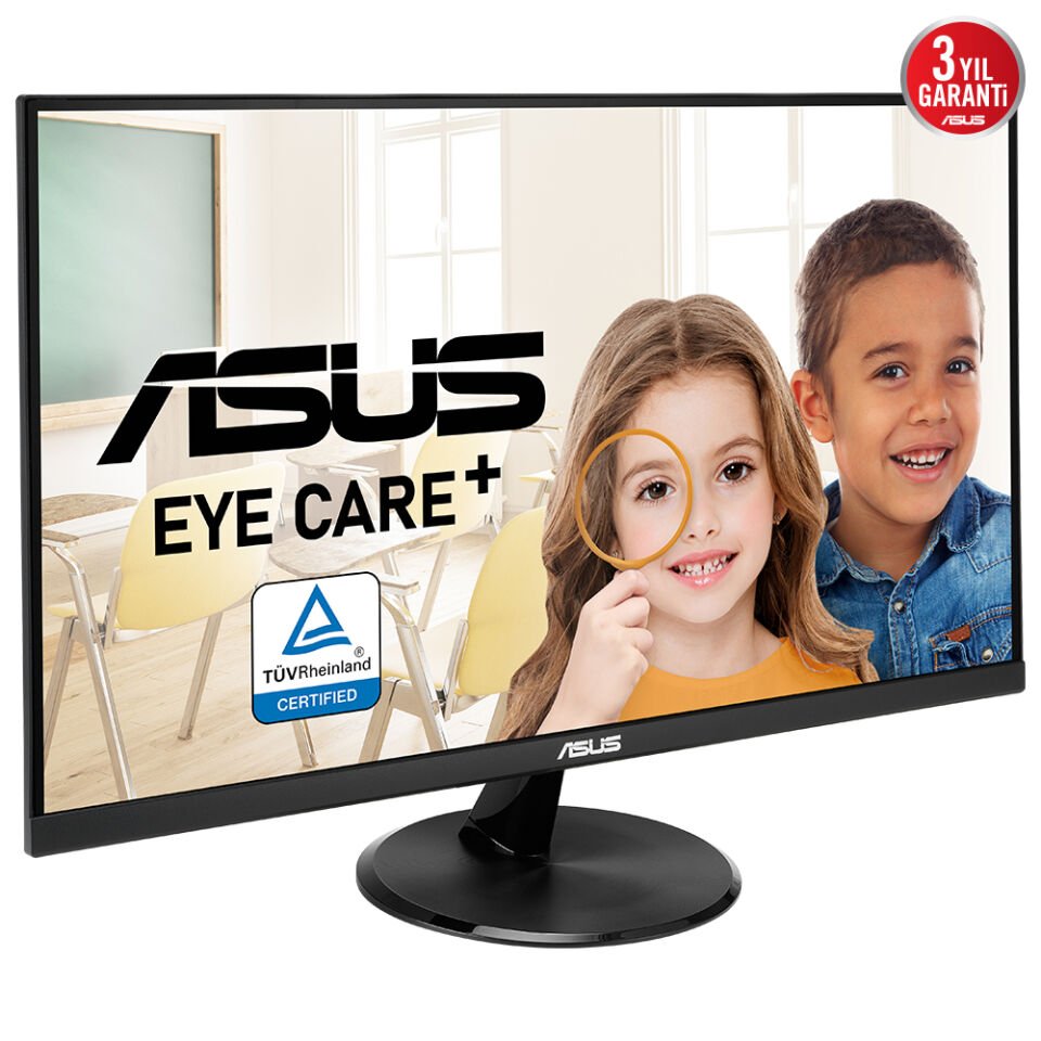 ASUS VP289Q 28'' 5MS 4K 3840x2160 HDMI/DP VESA MM IPS LED MONITOR