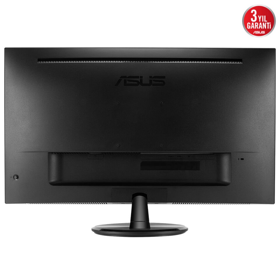 ASUS VP289Q 28'' 5MS 4K 3840x2160 HDMI/DP VESA MM IPS LED MONITOR