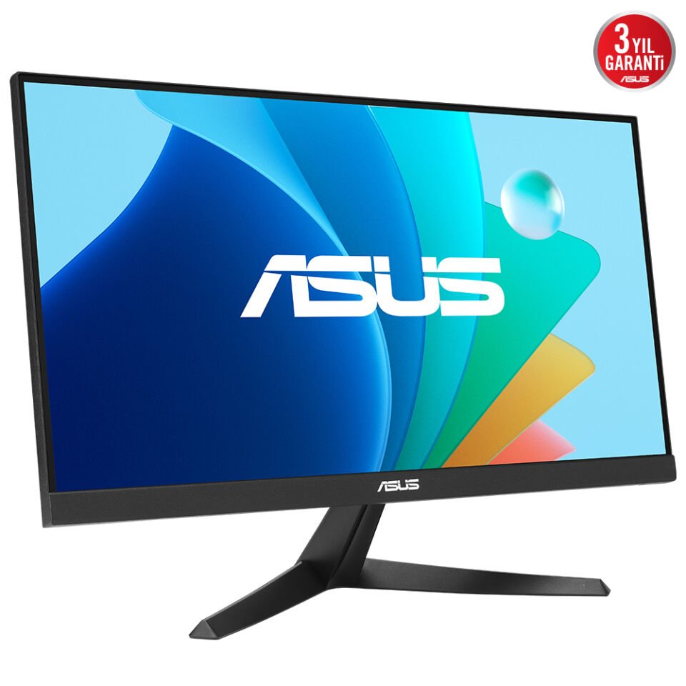 ASUS VY229HF 21.5'' 1MS 100Hz FHD VGA/HDMI VESA IPS LED MONITOR