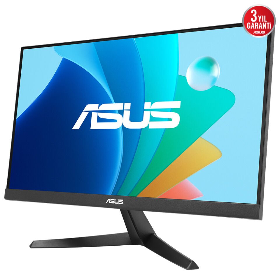 ASUS VY229HF 21.5'' 1MS 100Hz FHD VGA/HDMI VESA IPS LED MONITOR