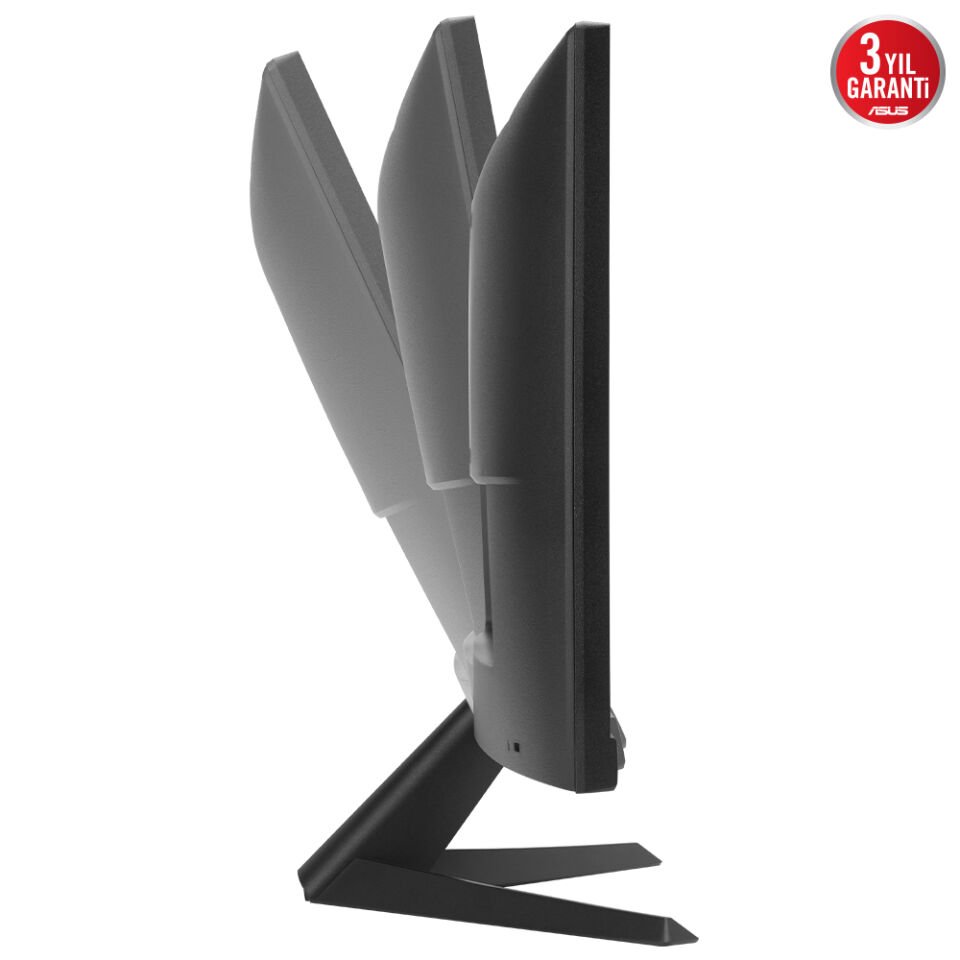 ASUS VY229HF 21.5'' 1MS 100Hz FHD VGA/HDMI VESA IPS LED MONITOR